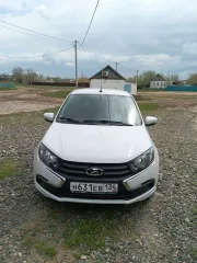 LADA GRANTA 2024, автомобиль марки LADA GRANTA 2024 года выпуска, VIN номер XTA219040R1024323.