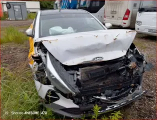 Jac J7 2023 года, 136 лс, легковой автомобиль, VIN MX1J7AGGXPK051920.