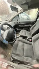 Peugeot 307, 2004 года, 107 лс, автомобиль легковой, марка: PEUGEOT, модель: 307, VIN: VF33ENFUB83259654, гос. рег. номер: А163УТ763, год изготовления: 2004.