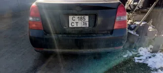 Nissan Primera 2004 года, VIN SJNBCAP12U0217884. В течение срока подачи заявок по предварительному согласованию с финансовым управляющим по телефону 8(913)388-73-77, email ay.nsk@mail.ru предоставляется возможность ознакомления с имуществом.