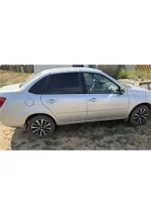 Lada Granta 2024 автомобиль марки Lada модель Granta 2024 г.в. VIN-номер XTA219070S1117929. Ознакомление с имуществом производится по адресу: 359144, Республика Калмыкия, поселок Приманыч, ул Молодежная, д 13, кв 2, с момента публикации сообщения о продаже имущества и до окончания приема заявок по…