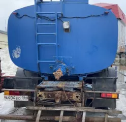 Агрегат подъемный на шасси КРАЗ-65101-0000100, АПРС-50, год выпуска 2005, г/н 4131 УН 86. Сумма 2 344 000 руб. Осмотр по тел. 89027125511 или email: bagaev.arbitr@mail.ru.