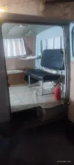 Грузовой фургон УАЗ3741-210, VIN ХТТ374100Y0029587, год выпуска 2000. Модель двигателя 40210L-Y0087648, кузов Y0029587. ПТС есть.