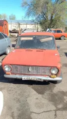 Автомобиль ВАЗ 2101, 1982 г/в, г/н Е 458 КА 56, VIN XTA210100C4062493. Имущество продается в том виде, комплектности и состоянии, в каком оно есть. За скрытые дефекты имущества Продавец ответственности не несет. Проданное имущество обмену и возврату не подлежит. Транспортное средство продается в…