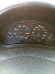 Peugeot 206, 2001 автомобиль легковой марки ПЕЖО-206, 2001 года выпуска, VIN VF32CKFWR41768136, цвет черный. С имуществом, являющимся предметом торгов, можно ознакомиться по адресу электронной почты: kobzeva.elena.128@mail.ru