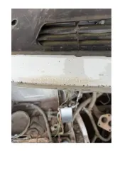 ГАЗ 172412, 2011 года, автофургон, VIN – Z74172412B0006961, № кузова – 330200B0643341, цвет белый
