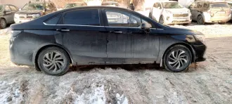 BAIC U5 PLUS 2023 автомобиль марки BAIC модель U5 PLUS 2023 г.в. VIN- номер XWDCHSAC4P0003378 по предварительной записи по тел: +7 927 614 69 41