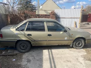 Автомобиль марки Daewoo Nexia , 2006 г.в., регистрационный знак К945ЕК/761 регион, VIN XWB3D310D6A087397, бывший в эксплуатации, с видимыми дефектами и повреждениями, возможны скрытые повреждения и дефекты. Имущество, обращенное в собственность государства (920) Автомобиль марки Daewoo Nexia , 2006…