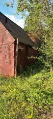 Земельный участок 30 кв.м с гаражом 28 кв.м, Якутия, Алданский улус, участок (кад.№ 14:02:100127:276), площадь 30 кв.м, с расположенным на нем гаражом (кад.№ 14:02:100127:330), площадь 28 кв.м, адрес: Республика Саха (Якутия), Алданский улус, пгт Нижний Куранах, район общих гаражей, место № 644…