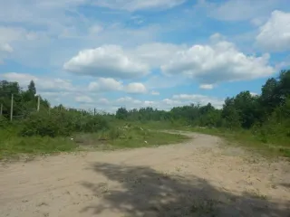Аренда земли под складскую деятельность, Санкт-Петербург, пос. Понтонный, 4500 кв.м. Аренда земельного участка для целей, не связанных со строительством: Санкт-Петербург, поселок Понтонный, Первомайская улица, участок 11, (напротив дома 30, литера А по Первомайской улице). Цель использования: под…