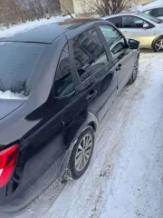 Lada Granta 219040, 2023 года выпуска, VIN: XTA219040P0902461, государственный регистрационный номер: С447НР196. Общая совместная собственность. С имуществом можно ознакомиться по месту нахождения с момента публикации сообщения о продаже и до окончания приема заявок по предварительной записи у…