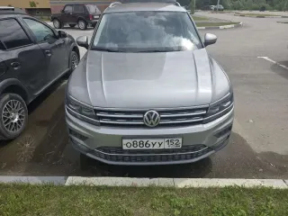 Volkswagen Tiguan 2017; год выпуска – 2017; идентификационный номер (VIN): XW8ZZZ5NZJG208879.
