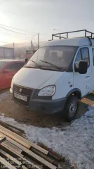 ГАЗ СОБОЛЬ, 2020 года, автомобиль, государственный регистрационный знак Х 697 КТ 142, номер кузова 275200L0637829, VIN X96275270L0901096