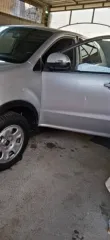 Ssangyong Actyon 2011, 149 лс, 195 000 км, АКПП. VIN Z8UA0A1SSC0010385