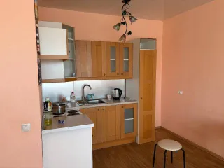 Квартира 39,5 кв.м, 2 комн., Новосибирск, ул. Одоевского, д. 1/8, кв. 625. Назначение: Жилое помещение. Площадь: 39.5. Этаж: 16. Кадастровый номер: 54:35:000000:23651.