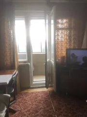 17/48 доли в праве собственности на квартиру, кадастровый номер 74:36:0204002:1401, площадью 73,2 кв.м., 
Находящуюся по адресу: Челябинская область, г. Челябинск, пер. Мамина, д. 6, кв. 64