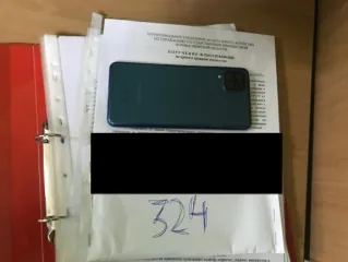 Годные остатки: мобильный телефон, системный блок, монитор, ноутбук. Перечень согласно извещению, 61 штука. Продается в том виде, комплектности и состоянии, в каком оно есть. За скрытые дефекты ответственности нет. Обмену и возврату не подлежит.