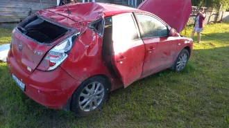 Hyundai i30 2009 года, 1.4 GLS MT, VIN TMADC51CP9J011121.