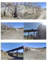Продается имущество ООО ПФ "Инзенский доз" (Ульяновская обл., г. Инза, ул. Заводская, дом 16). Товарно-материальные ценности (перечень в Приложении №1).