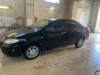 BYD F-3 2008 автомобиль марки BYD модель QCJ7160A2(F-3) 2008 г.в. VIN-номер LGXC16DGX80024843 Автомобиль находился в эксплуатации и является бывшим в употреблении; может иметь иные скрытые недостатки (неисправности), которые являются следствием эксплуатационных дефектов или естественного износа…