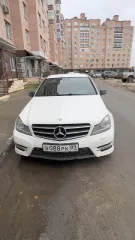 Mercedes-Benz C180 2013 года, VIN WDD2040311A894961. Находится в залоге у ПАО "Совкомбанк". Осмотр возможен в рабочие дни с 12:00 до 14:00 по адресу: г. Красноярск, ул. Урицкого, д. 61, оф. 3-19. Контакты для связи: тел. 8 923 350 85 48, e-mail Arbitr-Kubrak@yandex.ru.