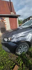 LADA Granta 2019 автомобиль марки LADA модель Granta 2019 г.в. VIN XTA219010L0660085. Ознакомление с имуществом по месту нахождения: Тюменская область, г.Ишим, СДТ Железнодорожник, 145, предварительно согласовав время с Финансовым управляющим по тел.+79199357710, либо путем направления запроса на…