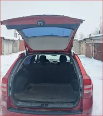 Kia Ceed 2011 года, 122 л.с., пробег 241663 км, автоматическая коробка передач. VIN: XWEHC812BC0007893. Модель: Kia Cee'd, категория B. Двигатель: G4FC, номер BZ259924. Кузов: XWEHC812BC0007893.