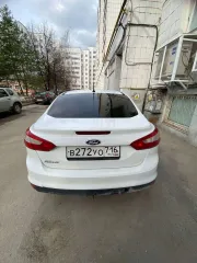 Ford Focus, 2013, VIN: X9FMXXEEBMDR33295, в залоге у ООО МФК «ПСБ Финанс».