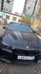 Автомобиль BMW 520I, г/н К684ХЕ702, VIN X4XXG554X0DS40929. Вид транспорта: легковой автомобиль. Год выпуска: 2013. Модель: BMW. Марка: 520I. Назначение: pryamie.