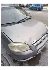 Chevrolet Aveo 2010 года, 101 лс, VIN: XUUSF69WJA0005311, гос. рег. номер: С785УР196