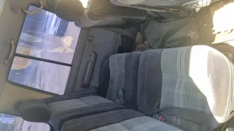 Toyota Land Cruiser Prado 1992, транспортное средство, гос. номер Н606ВЕ30, г/в 1992, номер шасси LJ78-0036135. Ознакомление с имуществом возможно по предварительному согласованию по телефону: +7-927-575-10-33. Движимое имущество для ознакомления находится по адресу: Астраханская область…