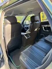 Jaecoo J7 2023 года, VIN LVVDB21B5PC018984, государственный номер М983АК550.