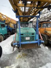 Агрегат подъемный на базе КРАЗ-65101 АПРС-50К, год выпуска 2006, госномер 4129 УН 86. С имуществом можно ознакомиться предварительно согласовав по тел. 89027125511 или подав заявку на эл. почту: bagaev.arbitr@mail.ru. Сумма 7 812 000,00 руб.