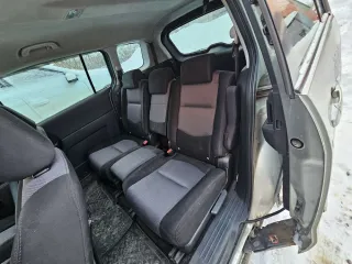 Mazda 5, 2007. Транспортное средство МАЗДА 5, регистрационный знак С564НУ67, идентификационный номер (VIN): JMZCR19F280222068, год изготовления ТС: 2007.