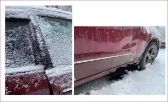 Nissan Bluebird Sylphy 2003 года, госномер У719КТ124. Кузов QG10166623, двигатель QG18, 338843A, 120 л.с. ПТС 25УА383032, СТС 7044736010 от 18.08.2016.