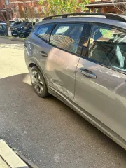 KIA SPORTAGE, 2024 года выпуска, VIN:  LJD7AC146R0214985 KIA SPORTAGE, 2024 года выпуска, VIN:  LJD7AC146R0214985