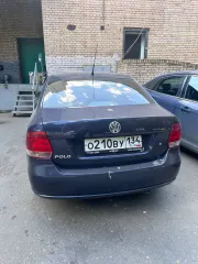Volkswagen Polo 2012 года выпуска, VIN XW8ZZZ61ZDG032318. Ознакомление с автомобилем по согласованию по адресу: 603024, г. Нижний Новгород, ул. Генкиной, д. 40, пом. 5. Контакты для связи: e-mail Ignatyevaav@mail.ru, тел. 89200298368.