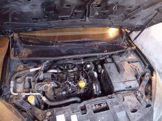 Автомобиль легковой Renault Megane, 2010 года выпуска, VIN VF1KZ1G0643029493. Является предметом залога по обязательству перед ПАО «Совкомбанк».