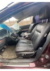Nissan Teana 2010 года выпуска, VIN Z8NBCWJ32AS009196.