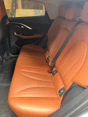 Omoda C5 2023, легковой автомобиль марки Omoda, модель C5, год выпуска 2023, кузов № LVVDD21B4PD125836, идентификационный номер (VIN) LVVDD21B4PD125836. Ознакомление с перечнем и характеристиками имущества проводится каждую среду с 10 (мск) до 12 (мск) по адресу г. Краснодар, ул. Им. Чернышевского…