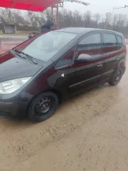 Mitsubishi Colt, 2007 года, 95 лс, 300000 км. Транспортное средство: Mitsubishi Colt, VIN номер: XMCXJZ34A7F079518, г.в. 2007. Требуется ремонт. Является предметом залога АО"ТБанк". Обременения и ограничения на распоряжение и эксплуатацию Имущества, наложенные работниками службы судебных приставов…