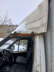 Автомобиль-фургон 33022-03, 2005 года, марка: 33022-03, год изготовления: 2005, цвет: белый, VIN: X8433022050001533, ПТС: 71 КХ 986196, модель двигателя: 40630А, тип двигателя: бензиновый, двигатель №: 53163360, мощность двигателя, л. с. (кВт): 72.2, рабочий объем двигателя, куб. см: 2285, шасси…