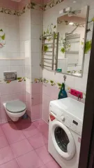 Квартира в Новосибирской обл., 42,7кв.м., еще Квартира, площадь: 42,7кв.м., адрес  местонахождение : Новосибирская область, г. Новосибирск, Первомайский, ул. Твардовского, д. 22/3, кв. 1005, кадастровый номер: 54:35:084660:4232/ Объект может быть приобретен с использованием заемных средств ПАО…