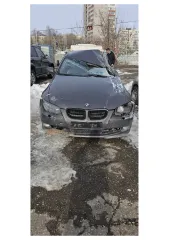 Bmw 320d 2011 bmw модель 320d 2011 г.в. vin-номер wbakk31010e601288 у организатора торгов по предварительному запросу по адресу эл. почты: autaraskina.o@mail.ru, транспортное средство находится на специализированной стоянке по адресу: г. Рязань, ул. Зубковой, д. 8а, стр. 1