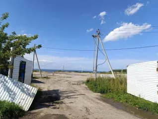 Объект незавершенного строительства, насосная станция, общей площадью застройки 960,7 кв.м., расположенный по адресу: Новосибирская область, город Бердск, улица Зеленая роща, дом 13; кадастровый номер 54:32:010207:321 с земельным участком площадью 15464 кв. м., виды разрешенного использования: для…