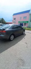 Автотранспортное   средство:  марка,   модель   ТС   «MITSUBISHI   LANCER   1,8»,  VIN JMBSTCY3A9U002153, легковой, год выпуска 2008, регистрационный знак Е650УР 68