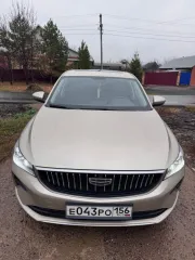 GEELY Emgrand 2024, желтый, 2024 г.в., категория ТС В, VIN LB3F31035RG035404, номер кузова LB3F31035RG035404, цвет кузова желтый, рабочий объем двигателя 1499 куб. см, мощность двигателя 90 кВт, электронный ПТС № 164302093456479, выдан 05.07.2024 г. Ознакомление с информацией о торгах и документами…