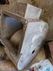 Оборудование для систем отопления и вентиляции ТМЦ в количестве 12 позиций: Бак мембранный расширительный для отопления 150л - 1 штука; Группа приборов безопасности 1/4 - 2 штуки; Насос циркулярный тип 21 - 1 штука; Насос циркулярный тип 28 - 1 штука; Насос тип 2 - 2 штуки; Насос тип 4 - 1 штука…