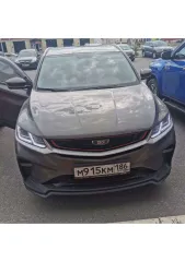 BELGEE X50 2024, автомобиль марки BELGEE модель X50 2024 г.в., VIN-номер Y4K8622Z1RB930812. Ознакомление с имуществом производится по месту его нахождения по адресу: Ханты-Мансийский Автономный Округ–Югра, Сургутский р-н, с. Угут, ул. Сибирская, 11 с момента публикации сообщения о продаже имущества…