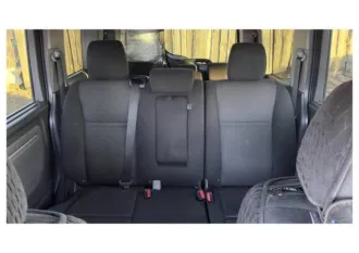 Honda Stepwgn, 2016 год, 110,3 лс, 320428 км, АКПП, транспортное средство: Honda Stepwgn Spada, VIN: RP4-1101535, год выпуска 2016, гос.номер О872ВМ17.